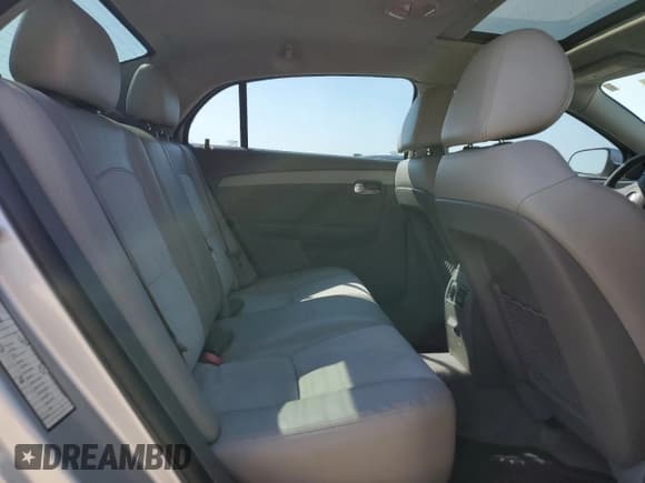 ✅ 2012 Chevrolet Malibu 2LT • VIN: 1G1ZD5EU5CF384159 • Lot: 75930044. Wystawiony na Copart z przebiegiem 136 833 mil. Bezpłatny archiwum sprzedaży aukcyjnych z USA i szczegółowy raport historii pojazdu na DreamBid. Zdjęcie 10.