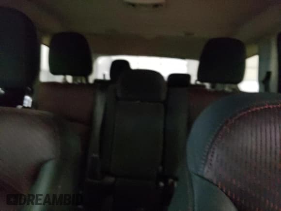 ✅ 2011 Dodge Journey R/T • VIN: 3D4PG7FG4BT546039 • Lot: 88000045. Wystawiony na Copart z przebiegiem 190 772 mil. Bezpłatny archiwum sprzedaży aukcyjnych z USA i szczegółowy raport historii pojazdu na DreamBid. Zdjęcie 10.