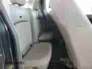 2015 Nissan Frontier S z VIN 1N6BD0CTXFN703634, wystawiony jako Copart lot #81787225 z przebiegiem 247 511 mil mil oraz Szkoda całkowita • Salvage title. Historia ofert i sprzedaży dostępna na DreamBid. Obrazek 10.