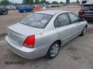 ✅ 2006 Hyundai Elantra GLS • VIN: KMHDN46D06U375808 • Lot: 42536719. Wystawiony na IAAI z przebiegiem 175 611 mil. Bezpłatny archiwum sprzedaży aukcyjnych z USA i szczegółowy raport historii pojazdu na DreamBid. Zdjęcie 4.