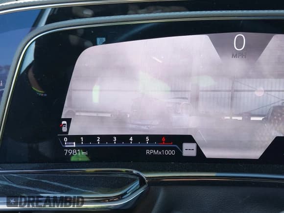 ✅ 2023 Cadillac Escalade 4WD Sport • VIN: 1GYS4FKL7PR286940 • Лот: 40702874. Опубликован ранее на IAAI с пробегом 7 981 миль. Бесплатный доступ к архиву аукционных продаж из США и подробный отчёт об истории автомобиля на DreamBid. Изображение 7.