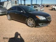 ✅ 2014 Buick Regal Premium II • VIN: 2G4GR5GX0E9276353 • Lot: 90454545. Listed on Copart with 75,972 mi. Free auction sales archive from the USA and detailed vehicle history report at DreamBid. Image 13.