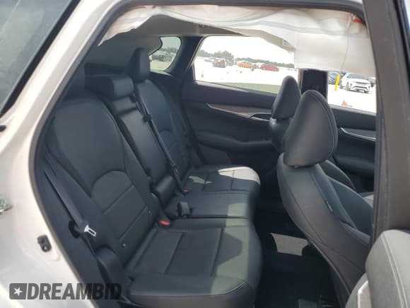 ✅ 2023 Infiniti QX50 Luxe • VIN: 3PCAJ5BA6PF115234 • Lot: 68912364. Listed on Copart with 10,309 mi. Free auction sales archive from the USA and detailed vehicle history report at DreamBid. Image 11.