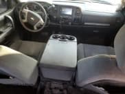 ✅ 2009 Chevrolet Silverado 1500 • VIN: 3GCFK13509G257461 • Lot: 87237104. Listed on Copart with 288,834 mi. Free auction sales archive from the USA and detailed vehicle history report at DreamBid. Image 8.