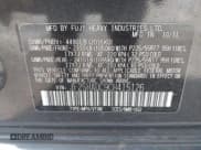 ✅ 2012 Subaru Forester X Premium • VIN: JF2SHADC9CH415126 • Lot: 42551846. Listed on IAAI with 177,761 mi. Free auction sales archive from the USA and detailed vehicle history report at DreamBid. Image 9.