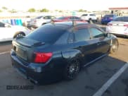 ✅ 2012 Subaru WRX WRX • VIN: JF1GV7E68CG022433 • Lot: 43336952. Listed on IAAI with 97,217 mi. Free auction sales archive from the USA and detailed vehicle history report at DreamBid. Image 4.