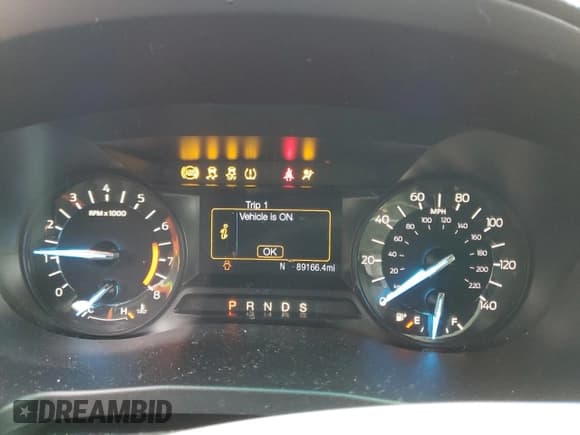 ✅ 2017 Ford Explorer • VIN: 1FM5K7BH8HGC19119 • Лот: 42737135. Опубликован ранее на Copart с пробегом 89 166 миль. Бесплатный доступ к архиву аукционных продаж из США и подробный отчёт об истории автомобиля на DreamBid. Изображение 9.