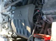 ✅ 2019 Mitsubishi Eclipse Cross ES • VIN: JA4AT3AA5KZ016935 • Lot: 43598223. Wystawiony na IAAI z przebiegiem 134 282 mil. Bezpłatny archiwum sprzedaży aukcyjnych z USA i szczegółowy raport historii pojazdu na DreamBid. Zdjęcie 20.