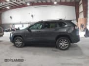 ✅ 2018 Jeep Cherokee Limited • VIN: 1C4PJMDB0JD607329 • Lot: 42446238. Wystawiony na IAAI z przebiegiem 115 382 mil. Bezpłatny archiwum sprzedaży aukcyjnych z USA i szczegółowy raport historii pojazdu na DreamBid. Zdjęcie 14.