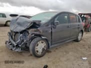 ✅ 2012 Nissan Versa S • VIN: 3N1BC1CP9CK216251 • Lot: 93379515. Listed on Copart with Not provided. Free auction sales archive from the USA and detailed vehicle history report at DreamBid. Image 1.