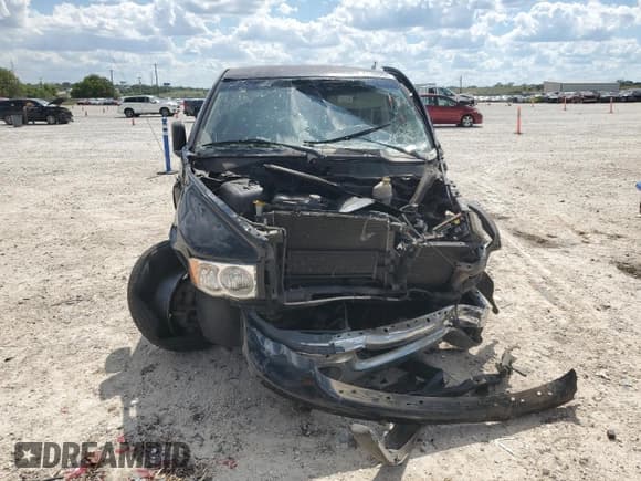 ✅ 2003 Dodge 1500 ST • VIN: 1D7HA16D63J573148 • Лот: 71168264. Опубликован ранее на Copart с пробегом Не указан. Бесплатный доступ к архиву аукционных продаж из США и подробный отчёт об истории автомобиля на DreamBid. Изображение 5.