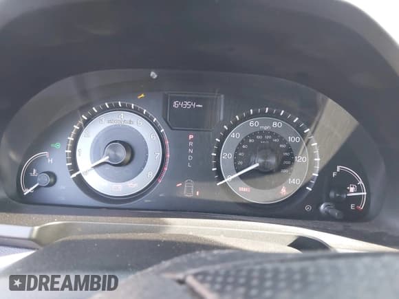 ✅ 2014 Honda Odyssey LX • VIN: 5FNRL5H26EB016326 • Лот: 43454638. Опубликован ранее на IAAI с пробегом 164 354 миль. Бесплатный доступ к архиву аукционных продаж из США и подробный отчёт об истории автомобиля на DreamBid. Изображение 7.