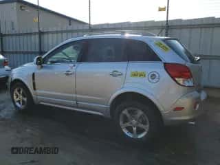 2009 Saturn VUE XR с VIN 3GSCL53759S591933, выставлен на аукционе Copart как лот 75795094 с пробегом 118 587 миль миль и Списание • Salvage title. История ставок и продаж доступна на DreamBid. Изображение 2.
