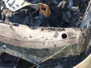 ✅ 1999 Porsche Boxster • VIN: WP0CA2982XU631947 • Lot: 43756871. Listed on IAAI with Not provided. Free auction sales archive from the USA and detailed vehicle history report at DreamBid. Image 9.