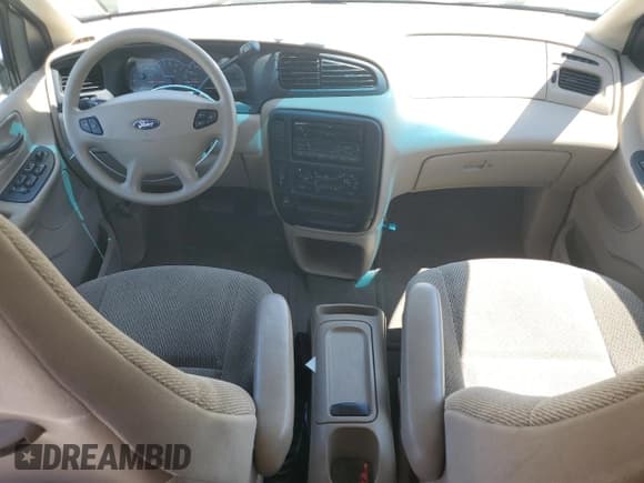 ✅ 2002 Ford Windstar LX • VIN: 2FMZA51492BB03109 • Лот: 61810345. Опубликован ранее на Copart с пробегом 100 957 миль. Бесплатный доступ к архиву аукционных продаж из США и подробный отчёт об истории автомобиля на DreamBid. Изображение 8.