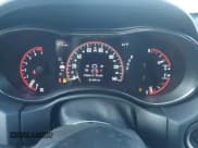 ✅ 2020 Dodge Durango GT Plus • VIN: 1C4RDJDGXLC124434 • Lot: 43445688. Listed on IAAI with 81,449 mi. Free auction sales archive from the USA and detailed vehicle history report at DreamBid. Image 15.