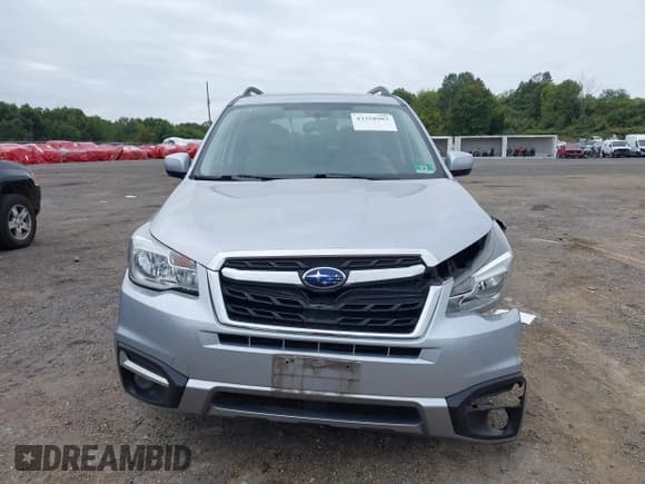 ✅ 2017 Subaru Forester Premium • VIN: JF2SJAGC8HH462929 • Lot: 43258982. Wystawiony na IAAI z przebiegiem 63 027 mil. Bezpłatny archiwum sprzedaży aukcyjnych z USA i szczegółowy raport historii pojazdu na DreamBid. Zdjęcie 12.