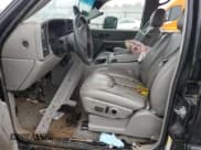 ✅ 2007 Chevrolet Silverado 2500HD Work Truck • VIN: 1GCHK23U27F107128 • Lot: 47080994. Wystawiony na Copart z przebiegiem 96 023 mil. Bezpłatny archiwum sprzedaży aukcyjnych z USA i szczegółowy raport historii pojazdu na DreamBid. Zdjęcie 7.