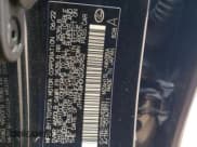 ✅ 2022 Lexus UX 250h F Sport • VIN: JTHR9JBH0N2062952 • Lot: 54942905. Listed on Copart with 36,314 mi. Free auction sales archive from the USA and detailed vehicle history report at DreamBid. Image 12.