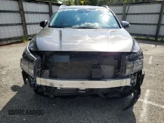 ✅ 2023 Hyundai Santa Fe SEL Convenience • VIN: KM8S6DA29PU099947 • Lot: 70932844. Wystawiony na Copart z przebiegiem 15 418 mil. Bezpłatny archiwum sprzedaży aukcyjnych z USA i szczegółowy raport historii pojazdu na DreamBid. Zdjęcie 5.