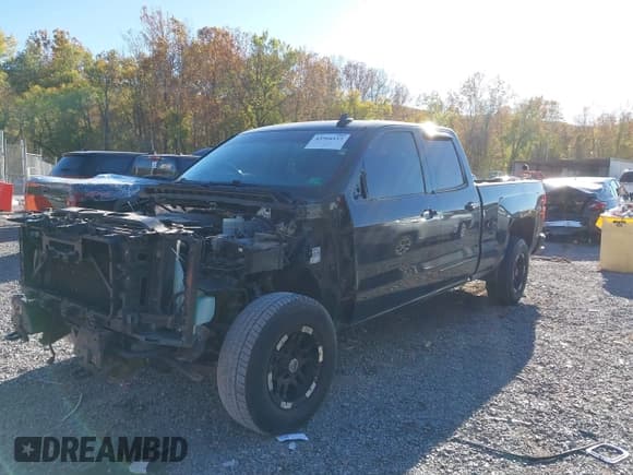 ✅ 2016 Chevrolet Silverado 1500 LT • VIN: 1GCVKREC6GZ128756 • Лот: 43504112. Опубликован ранее на IAAI с пробегом Не указан. Бесплатный доступ к архиву аукционных продаж из США и подробный отчёт об истории автомобиля на DreamBid. Изображение 18.