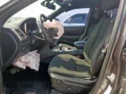 ✅ 2015 Jeep Grand Cherokee Altitude • VIN: 1C4RJEAG1FC686103 • Lot: 68356985. Listed on Copart with 156,782 mi. Free auction sales archive from the USA and detailed vehicle history report at DreamBid. Image 7.