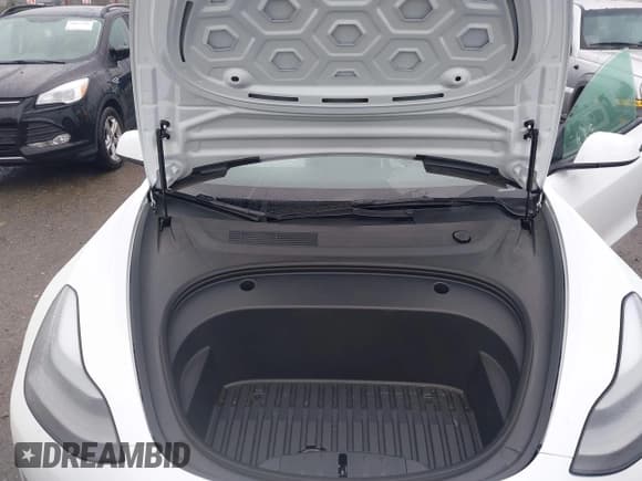 ✅ 2022 Tesla Model 3 Long Range • VIN: 5YJ3E1EB6NF203918 • Лот: 43811072. Опубликован ранее на IAAI с пробегом 21 996 миль. Бесплатный доступ к архиву аукционных продаж из США и подробный отчёт об истории автомобиля на DreamBid. Изображение 10.