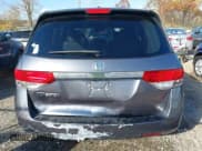 ✅ 2014 Honda Odyssey EX-L • VIN: 5FNRL5H67EB064176 • Lot: 43637866. Wystawiony na IAAI z przebiegiem 197 039 mil. Bezpłatny archiwum sprzedaży aukcyjnych z USA i szczegółowy raport historii pojazdu na DreamBid. Zdjęcie 16.