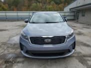 ✅ 2020 Kia Sorento LX • VIN: 5XYPGDA50LG668178 • Лот: 87409225. Опубликован ранее на Copart с пробегом 24 043 миль. Бесплатный доступ к архиву аукционных продаж из США и подробный отчёт об истории автомобиля на DreamBid. Изображение 5.