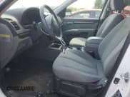 ✅ 2011 Hyundai Santa Fe GLS • VIN: 5XYZGDAB2BG017017 • Lot: 68528424. Listed on Copart with 95,999 mi. Free auction sales archive from the USA and detailed vehicle history report at DreamBid. Image 7.