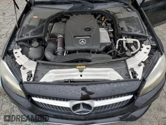 ✅ 2016 Mercedes-Benz C 300 Luxury • VIN: 55SWF4KB8GU135266 • Lot: 50732125. Wystawiony na Copart z przebiegiem 129 302 mil. Bezpłatny archiwum sprzedaży aukcyjnych z USA i szczegółowy raport historii pojazdu na DreamBid. Zdjęcie 11.