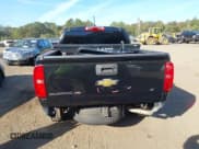 ✅ 2019 Chevrolet Colorado 4WD LT • VIN: 1GCGTCEN2K1104787 • Лот: 43356271. Опубликован ранее на IAAI с пробегом 159 614 миль. Бесплатный доступ к архиву аукционных продаж из США и подробный отчёт об истории автомобиля на DreamBid. Изображение 17.