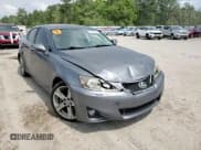 ✅ 2012 Lexus IS 350 • VIN: JTHBE5C29C5029121 • Lot: 51703925. Wystawiony na Copart z przebiegiem 205 582 mil. Bezpłatny archiwum sprzedaży aukcyjnych z USA i szczegółowy raport historii pojazdu na DreamBid. Zdjęcie 11.