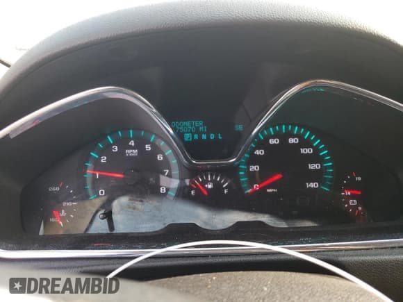 ✅ 2017 Chevrolet Traverse LT • VIN: 1GNKVGKD2HJ133553 • Lot: 63853824. Wystawiony na Copart z przebiegiem 75 070 mil. Bezpłatny archiwum sprzedaży aukcyjnych z USA i szczegółowy raport historii pojazdu na DreamBid. Zdjęcie 9.