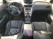 ✅ 2012 Chevrolet Malibu 2LT • VIN: 1G1ZD5E07CF289499 • Lot: 79087334. Listed on Copart with 141,716 mi. Free auction sales archive from the USA and detailed vehicle history report at DreamBid. Image 8.