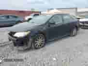 2013 Toyota Camry L z VIN 4T4BF1FK1DR305464, wystawiony jako Copart lot #81585885 z przebiegiem 229 471 mil mil oraz Szkoda całkowita • Salvage title. Historia ofert i sprzedaży dostępna na DreamBid. Obrazek 1.