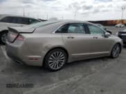 ✅ 2018 Lincoln MKZ Hybrid Premiere • VIN: 3LN6L5KU0JR628104 • Lot: 70831254. Listed on Copart with 82,334 mi. Free auction sales archive from the USA and detailed vehicle history report at DreamBid. Image 3.