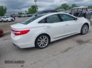 ✅ 2016 Hyundai Azera Limited • VIN: KMHFH4JG6GA547389 • Лот: 42374403. Опубликован ранее на IAAI с пробегом 164 843 миль. Бесплатный доступ к архиву аукционных продаж из США и подробный отчёт об истории автомобиля на DreamBid. Изображение 4.