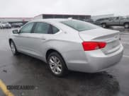 ✅ 2017 Chevrolet Impala LT • VIN: 2G1105S34H9155377 • Лот: 43571980. Опубликован ранее на IAAI с пробегом 172 826 миль. Бесплатный доступ к архиву аукционных продаж из США и подробный отчёт об истории автомобиля на DreamBid. Изображение 3.