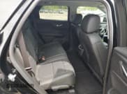 ✅ 2024 Chevrolet Blazer LT • VIN: 3GNKBJRS6RS199484 • Lot: 56480945. Listed on Copart with 9,255 mi. Free auction sales archive from the USA and detailed vehicle history report at DreamBid. Image 11.