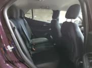 ✅ 2021 Buick Encore GX Preferred • VIN: KL4MMCSL6MB147927 • Lot: 56371655. Listed on Copart with Not provided. Free auction sales archive from the USA and detailed vehicle history report at DreamBid. Image 11.