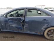 ✅ 2010 Pontiac G6 1SB • VIN: 1G2ZA5E0XA4100437 • Lot: 42310907. Wystawiony na IAAI z przebiegiem 131 499 mil. Bezpłatny archiwum sprzedaży aukcyjnych z USA i szczegółowy raport historii pojazdu na DreamBid. Zdjęcie 6.