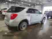 2013 Chevrolet Equinox LT z VIN 1GNFLNEK9DZ105105, wystawiony jako Copart lot #84426705 z przebiegiem 159 027 mil mil oraz Szkoda całkowita • Salvage title. Historia ofert i sprzedaży dostępna na DreamBid. Obrazek 3.