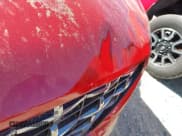 ✅ 2022 Hyundai Venue SEL • VIN: KMHRC8A36NU143228 • Lot: 41661508. Listed on IAAI with 70,335 mi. Free auction sales archive from the USA and detailed vehicle history report at DreamBid. Image 17.