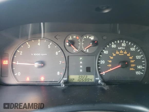 ✅ 2005 Hyundai Sonata GLS • VIN: KMHWF35H95A147441 • Лот: 44330375. Опубликован ранее на Copart с пробегом 105 994 миль. Бесплатный доступ к архиву аукционных продаж из США и подробный отчёт об истории автомобиля на DreamBid. Изображение 9.