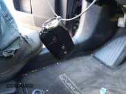 ✅ 2011 Lexus CT 200h • VIN: JTHKD5BH3B2002294 • Lot: 43714507. Listed on IAAI with 174,519 mi. Free auction sales archive from the USA and detailed vehicle history report at DreamBid. Image 11.