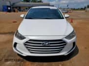 ✅ 2017 Hyundai Elantra SE • VIN: 5NPD84LFXHH087874 • Lot: 70935285. Listed on Copart with 113,007 mi. Free auction sales archive from the USA and detailed vehicle history report at DreamBid. Image 5.