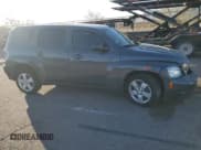 ✅ 2009 Chevrolet HHR LS • VIN: 3GNCA13B79S511179 • Лот: 71856204. Опубликован ранее на Copart с пробегом 57 004 миль. Бесплатный доступ к архиву аукционных продаж из США и подробный отчёт об истории автомобиля на DreamBid. Изображение 4.