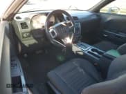 ✅ 2012 Dodge Challenger R/T Plus • VIN: 2C3CDYBT9CH144822 • Lot: 48361915. Listed on Copart with 176,162 mi. Free auction sales archive from the USA and detailed vehicle history report at DreamBid. Image 8.