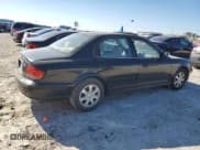 ✅ 2005 Hyundai Sonata GL • VIN: KMHWF25S45A194169 • Лот: 41819725. Опубликован ранее на Copart с пробегом 125 614 миль. Бесплатный доступ к архиву аукционных продаж из США и подробный отчёт об истории автомобиля на DreamBid. Изображение 3.